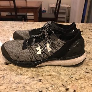 Underarmour Mens Sneakers